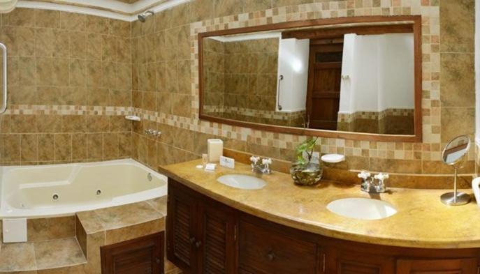 Hotel Boutique La Espanola Villa de Leyva Eksteriør billede