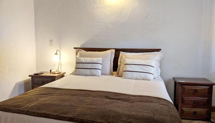 Hotel Boutique La Espanola Villa de Leyva Eksteriør billede