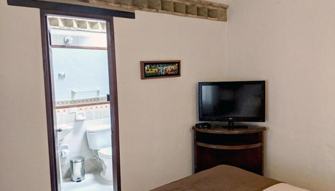 Hotel Boutique La Espanola Villa de Leyva Eksteriør billede