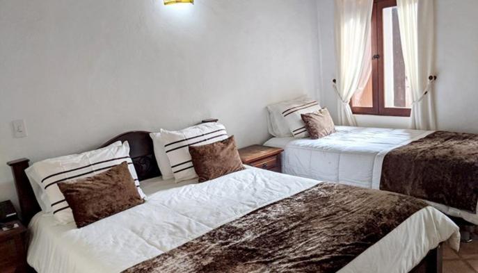 Hotel Boutique La Espanola Villa de Leyva Eksteriør billede