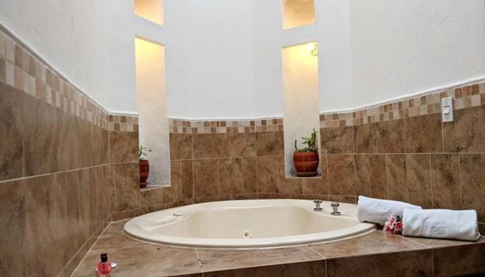Hotel Boutique La Espanola Villa de Leyva Eksteriør billede