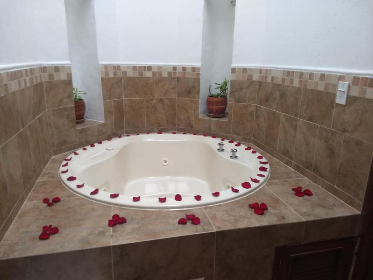 Hotel Boutique La Espanola Villa de Leyva Eksteriør billede