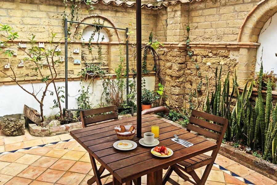Hotel Boutique La Espanola Villa de Leyva Eksteriør billede