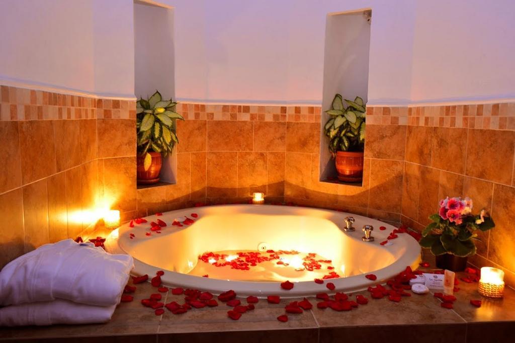 Hotel Boutique La Espanola Villa de Leyva Eksteriør billede